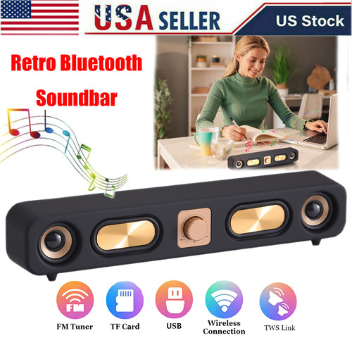 Altoparlante soundbar
