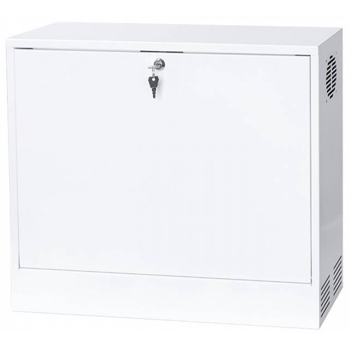 Stalflex cr19 180 w - stalflex, cr19-3u-180-w