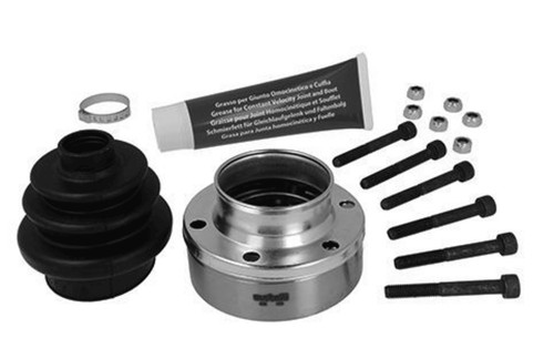 Kit giunti albero motore