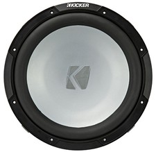Kicker 45KMF124 Marine Audio
