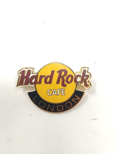Vintage spilla pin hard - spilla, rock