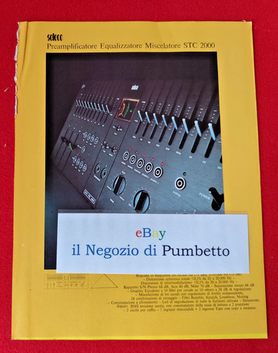 1978 advertising italia - 1978,