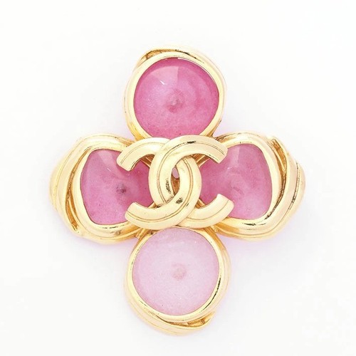Spilla vintage chanel - chanel, 96p