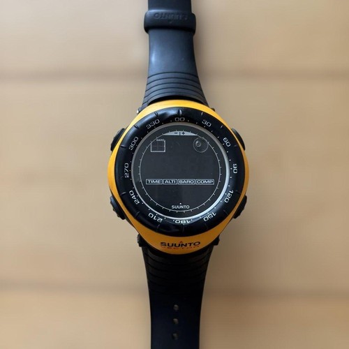 Orologio vettoriale suunto - orologio,