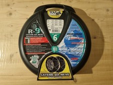 Catene da Neve LAMPA - nuove