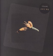 Collins Skins LP vinyl Europe