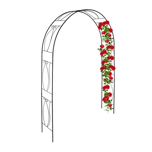 Arco per rampicanti struttura - arco,