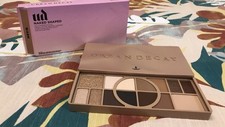 Urban decay palette
