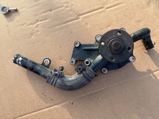 Pompa acqua originale Kubota