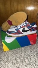 Taglia 11 - Nike Dunk Low Pro