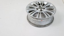 Cerchio in alluminio cerchio in lega posteriore sinistro 6x16 ET40 OPEL CORSA D 13298019 03-2011