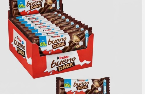 Kinder bueno scatola - bueno,