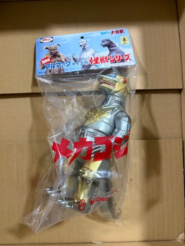 Mechagodzilla formato - m1,