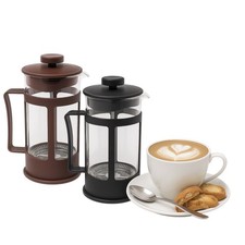 Macchina cappuccino manuale