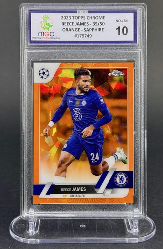 2022 topps chrome sapphire - 2022-23,