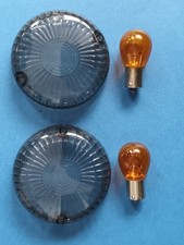 COPPIA LENTI INDICATORE FUMÈ