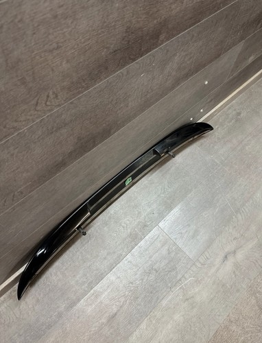 Spoiler bordo tetto - , audi