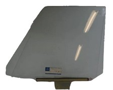 VETRO FINESTRINO SINISTRO APE CAR CON STAFFA