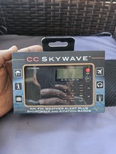 Radio C.Crane CC Skywave