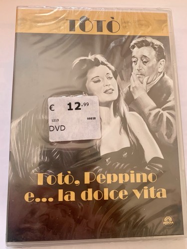Totò peppino la dolce - …,