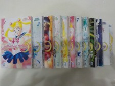Sailor Moon 1 a 12 Serie