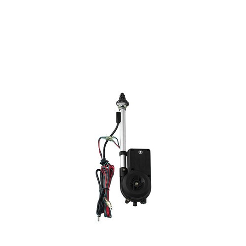 Antenna elettrica automatica