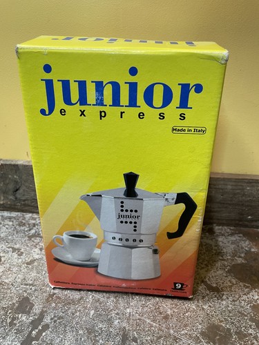 Caffettiera espresso vintage - espresso,