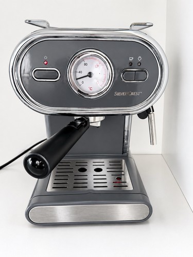 Macchina caffè espresso - da,
