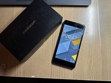 Smartphone Android Mediacom Phonepad Duo G7
