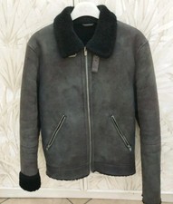 Montone Uomo Imbottito Con