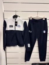 Tuta ea7 emporio armani fisi - tuta,