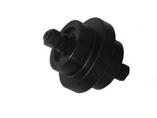 Rullo rullo pista scooter per Bobcat X 320/320E/321/322D/323/324/335/430D/430G E 16