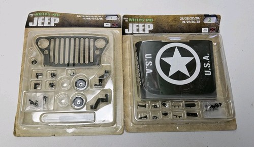 Eaglemoss die cast club - eaglemoss, scala