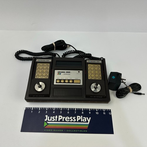 Console sistema arcadia - di,