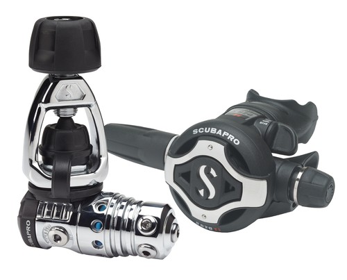 Regolatore scubapro mk25 - scubapro,