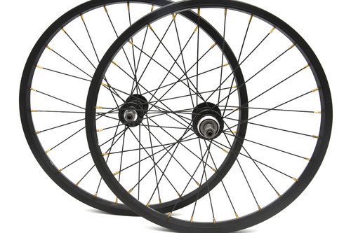 20x1 nero cerchi - 20x1,75,
