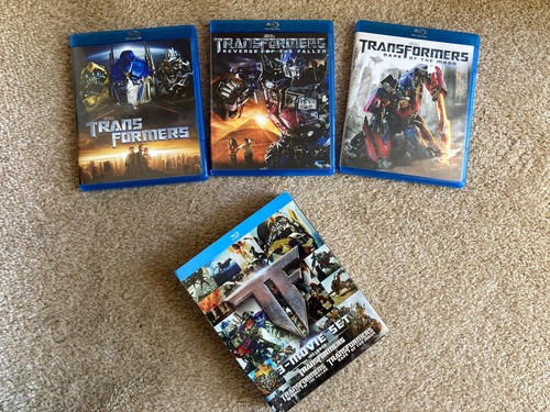 Transformers movie - transformers, 3