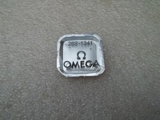 Omega 269 1341 foro gioiello