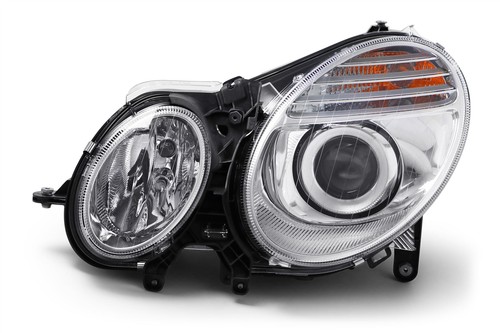 Faro proiettore mercedes benz - proiettore,