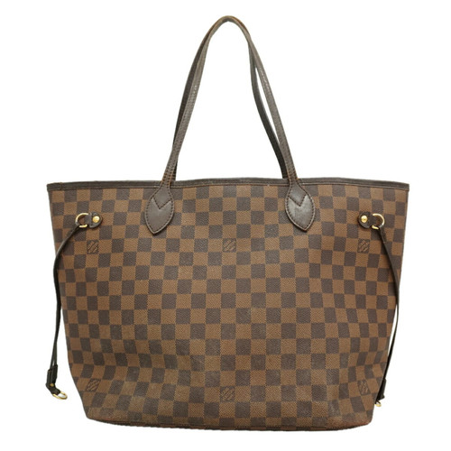 Louis vuitton damier neverfull - louis,