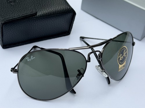 Nuovi occhiali sole ray - nuovi, ray-ban