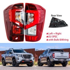 Fanale Posteriore Per Nissan