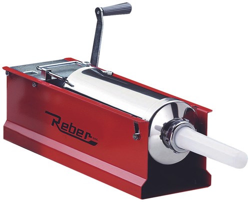 Insaccatrice reber 2 - ,
