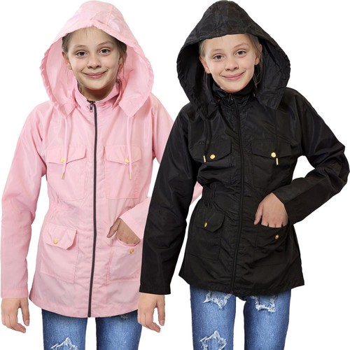 Bambine impermeabile - bambine,