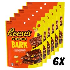 Reese's Pieces Corteccia