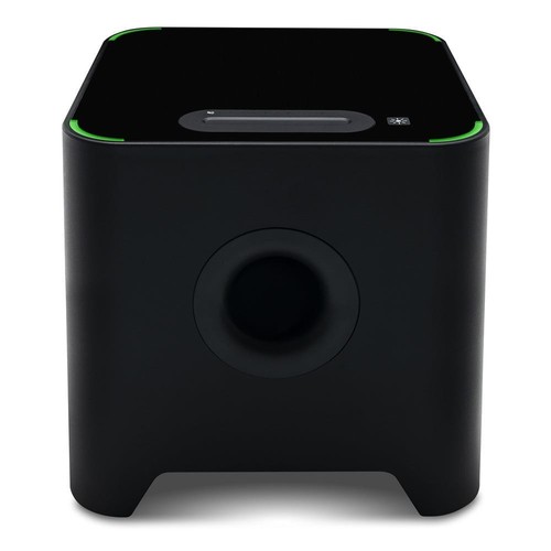 Mackie cr6s subwoofer - mackie,