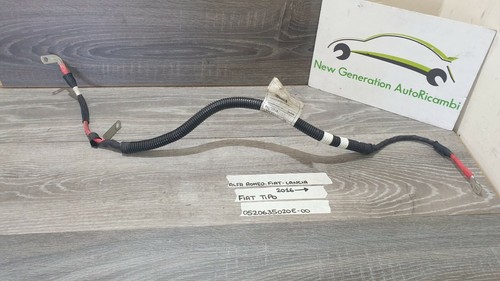 0520635020e cavo batteria - 0520635020e,