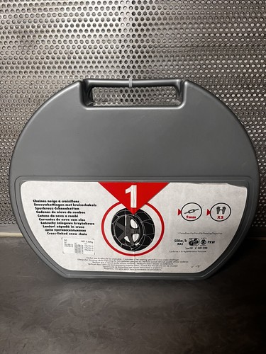 Catene norauto tg1 - tg1,