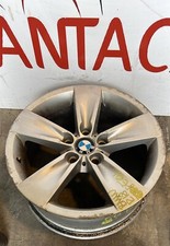 Cerchio in lega bmw 530 E61 6777 761 5 fori  8jx18-Eh2