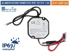 ALIMENTATORE ERMETICO A